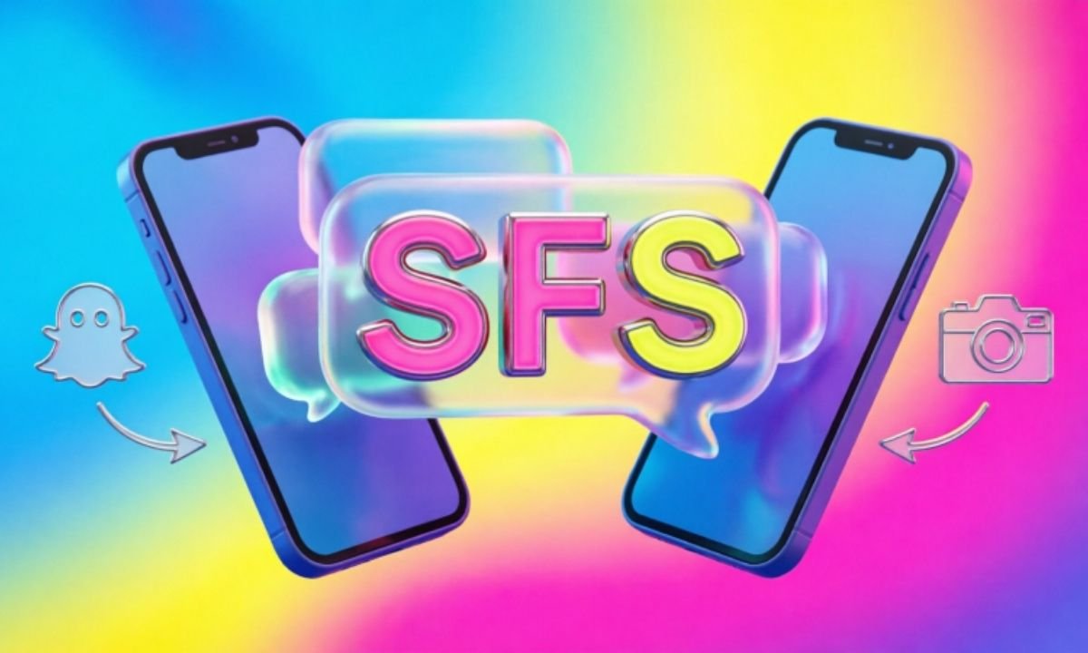 SFS Meaning in Text and Chat