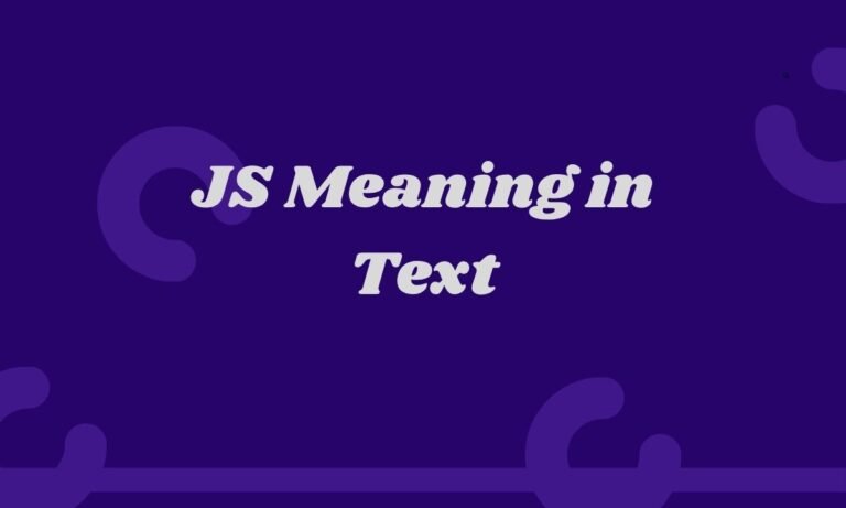 JS Meaning in Text (1)